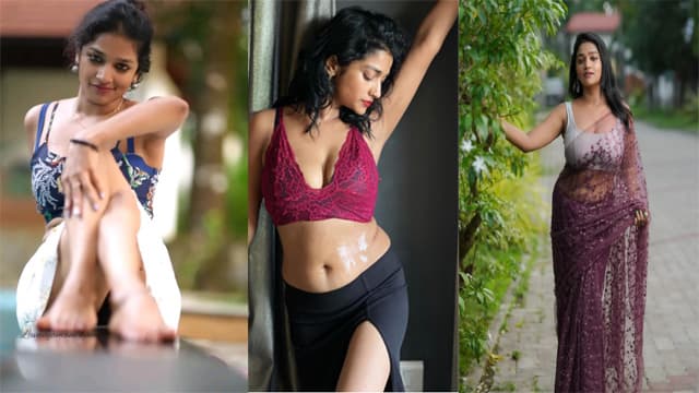 Lavanya Manickam Boobs – Groped and Nipples Sucked – App Content